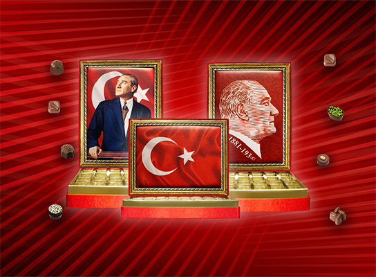 Ay-Yıldız Koleksiyonu